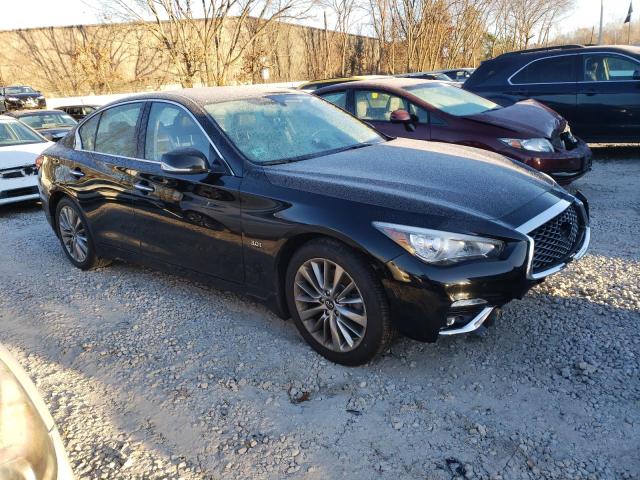 Photo 3 VIN: JN1EV7ARXKM557851 - INFINITI Q50 