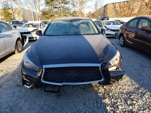 Photo 4 VIN: JN1EV7ARXKM557851 - INFINITI Q50 