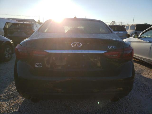 Photo 5 VIN: JN1EV7ARXKM557851 - INFINITI Q50 