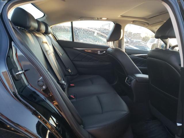 Photo 9 VIN: JN1EV7ARXKM557851 - INFINITI Q50 