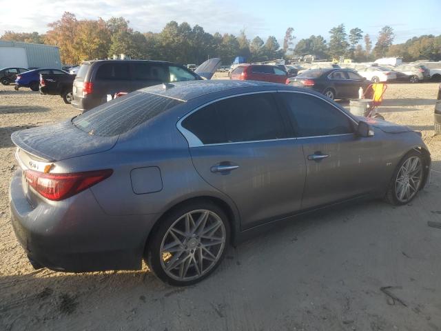 Photo 2 VIN: JN1EV7ARXKM557896 - INFINITI Q50 LUXE 