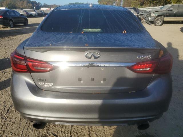 Photo 5 VIN: JN1EV7ARXKM557896 - INFINITI Q50 LUXE 