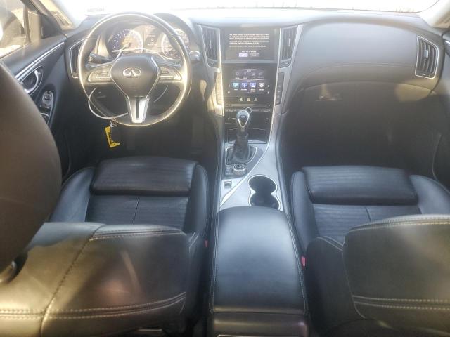 Photo 7 VIN: JN1EV7ARXKM557896 - INFINITI Q50 LUXE 