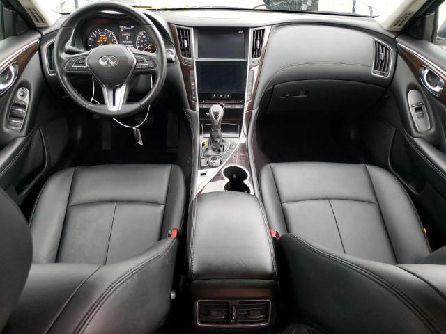 Photo 7 VIN: JN1EV7ARXKM558448 - INFINITI QX50 