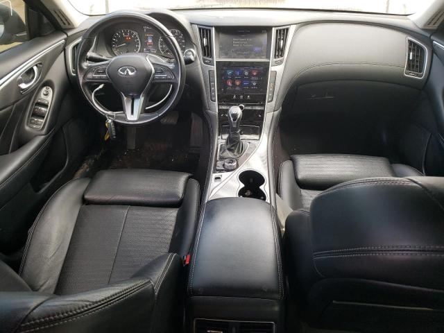 Photo 7 VIN: JN1EV7ARXKM591000 - INFINITI Q50 LUXE 