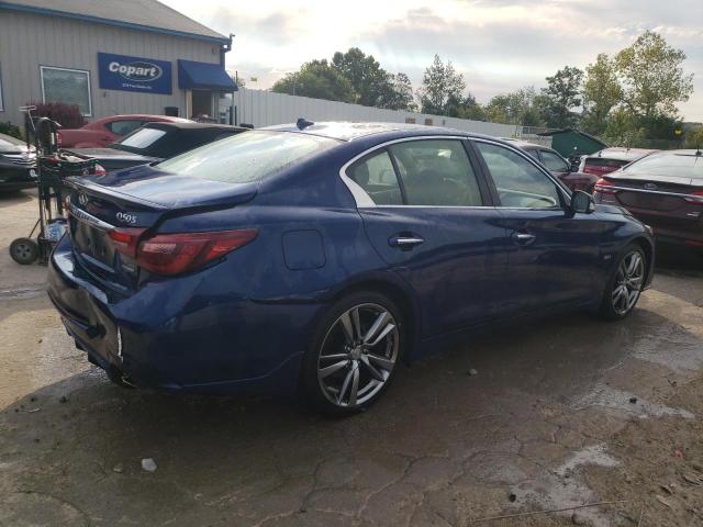 Photo 2 VIN: JN1EV7ARXKM591028 - INFINITI Q50 LUXE 