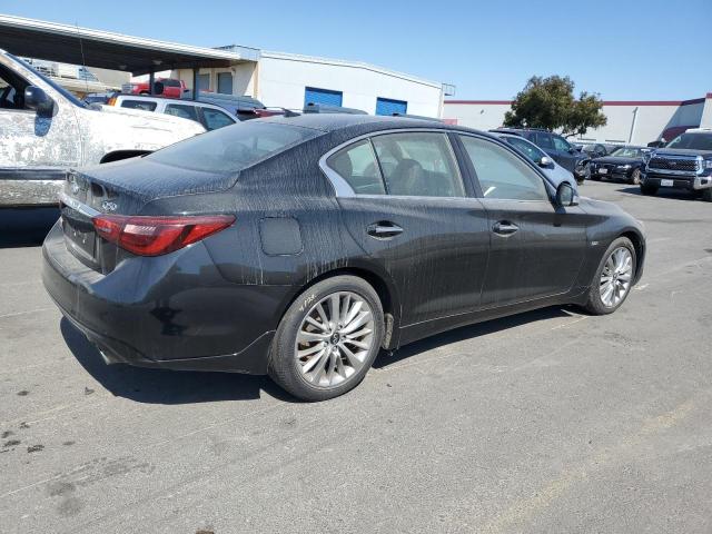 Photo 2 VIN: JN1EV7ARXKM593751 - INFINITI QX50 LUXE 