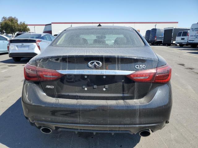 Photo 5 VIN: JN1EV7ARXKM593751 - INFINITI QX50 LUXE 