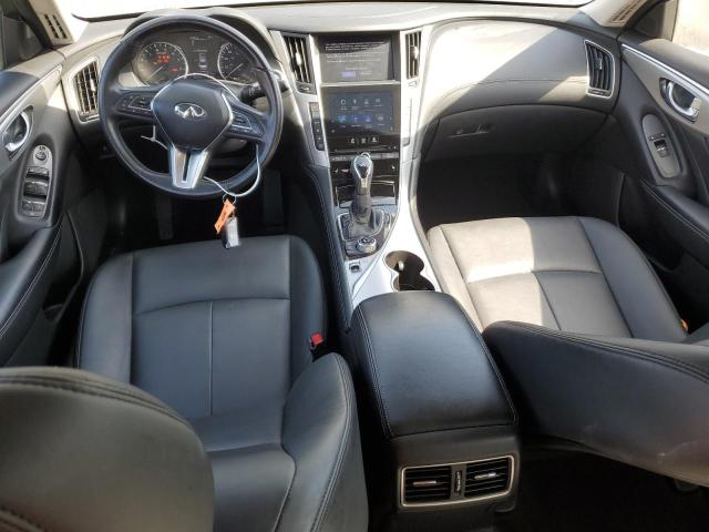 Photo 7 VIN: JN1EV7ARXKM593751 - INFINITI QX50 LUXE 