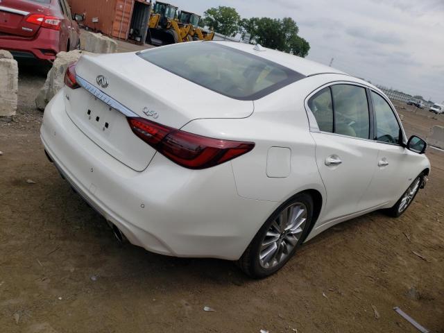 Photo 3 VIN: JN1EV7ARXLM250133 - INFINITI Q50 PURE 