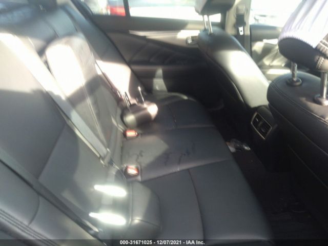 Photo 7 VIN: JN1EV7ARXLM251394 - INFINITI Q50 