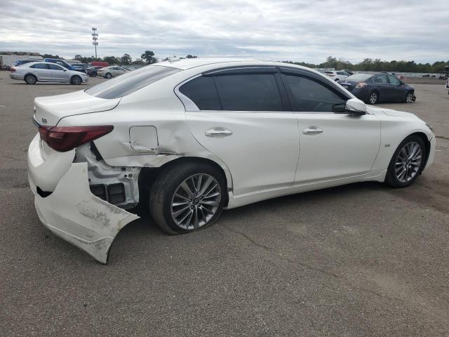 Photo 2 VIN: JN1EV7ARXLM251752 - INFINITI Q50 PURE 