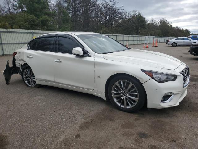 Photo 3 VIN: JN1EV7ARXLM251752 - INFINITI Q50 PURE 