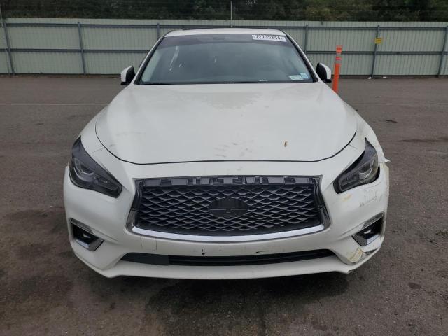 Photo 4 VIN: JN1EV7ARXLM251752 - INFINITI Q50 PURE 