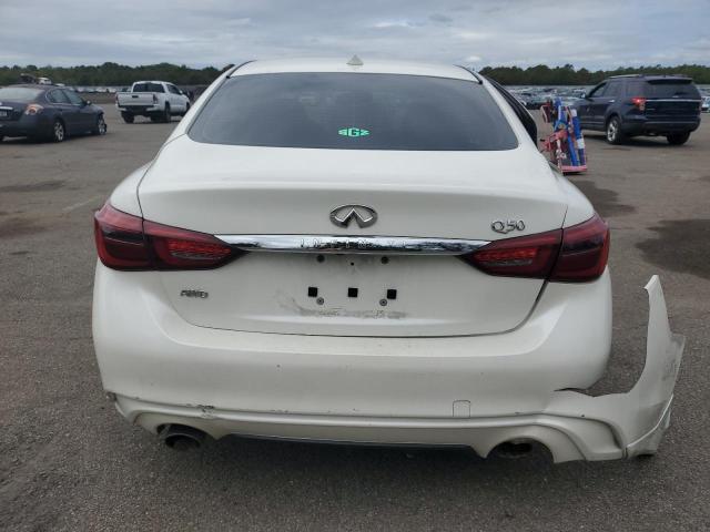 Photo 5 VIN: JN1EV7ARXLM251752 - INFINITI Q50 PURE 