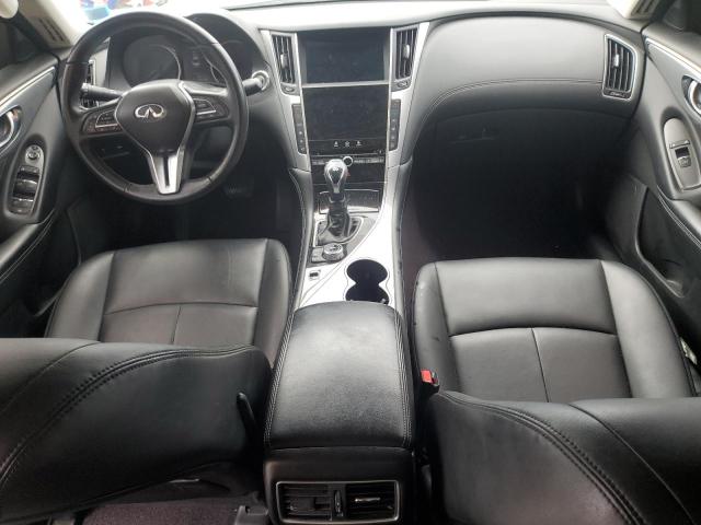 Photo 7 VIN: JN1EV7ARXLM251752 - INFINITI Q50 PURE 