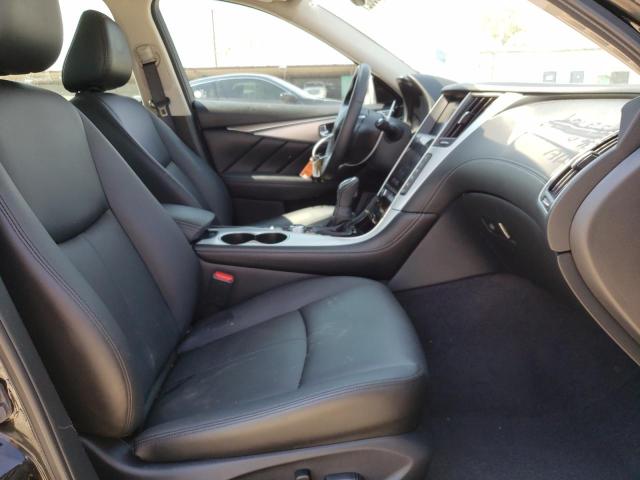 Photo 4 VIN: JN1EV7ARXLM252769 - INFINITI Q50 PURE 