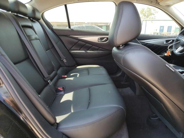 Photo 5 VIN: JN1EV7ARXLM252769 - INFINITI Q50 PURE 