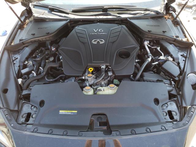 Photo 6 VIN: JN1EV7ARXLM252769 - INFINITI Q50 PURE 