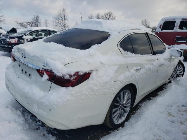 Photo 3 VIN: JN1EV7ARXLM253050 - INFINITI Q50 PURE 