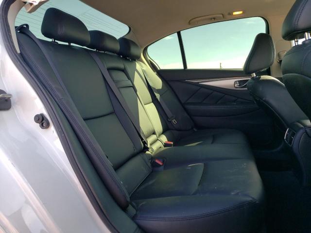 Photo 5 VIN: JN1EV7ARXLM253890 - INFINITI QX50 