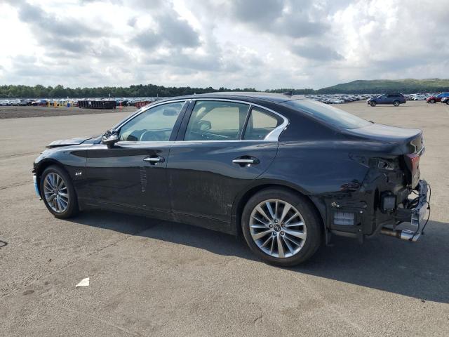 Photo 1 VIN: JN1EV7ARXLM254229 - INFINITI Q50 PURE 