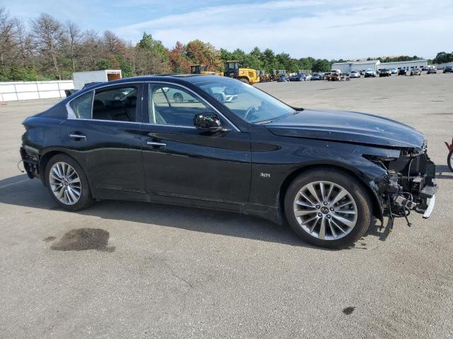 Photo 3 VIN: JN1EV7ARXLM254229 - INFINITI Q50 PURE 