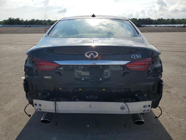 Photo 5 VIN: JN1EV7ARXLM254229 - INFINITI Q50 PURE 