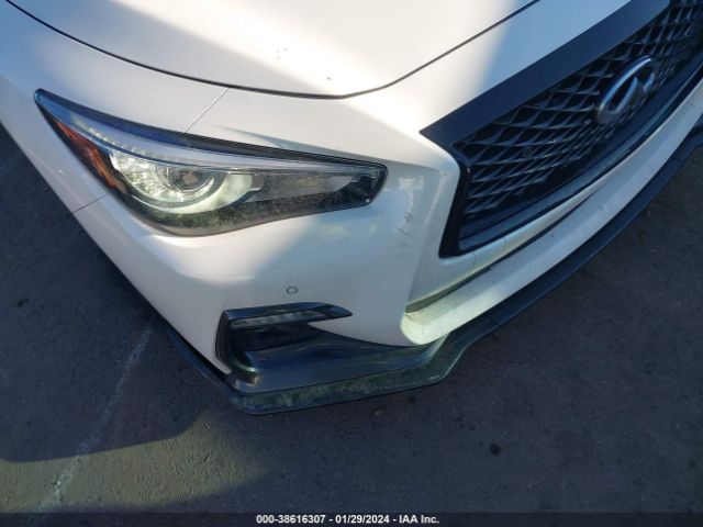 Photo 5 VIN: JN1EV7ARXLM257289 - INFINITI Q50 