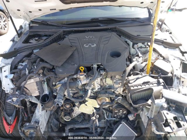 Photo 9 VIN: JN1EV7BP0MM700788 - INFINITI Q50 