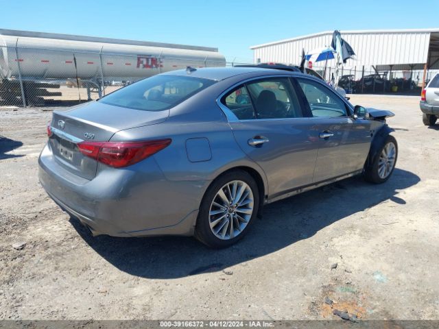 Photo 3 VIN: JN1EV7BP0MM702010 - INFINITI Q50 