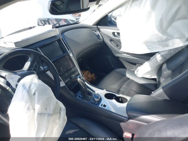 Photo 4 VIN: JN1EV7BP0MM704064 - INFINITI Q50 