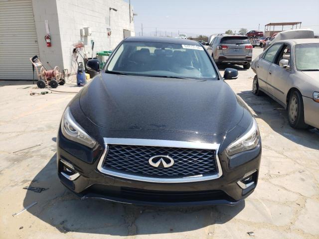 Photo 4 VIN: JN1EV7BP0MM704081 - INFINITI Q50 LUXE 