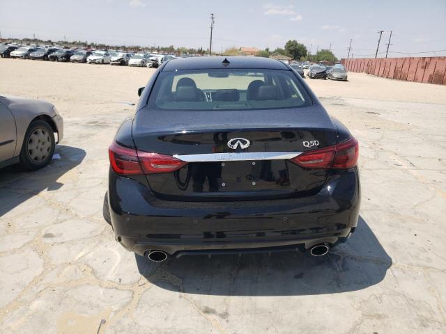 Photo 5 VIN: JN1EV7BP0MM704081 - INFINITI Q50 LUXE 