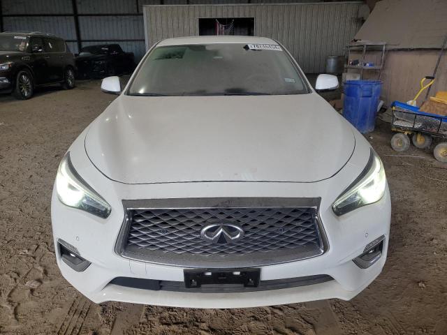 Photo 4 VIN: JN1EV7BP0NM311201 - INFINITI Q50 LUXE 