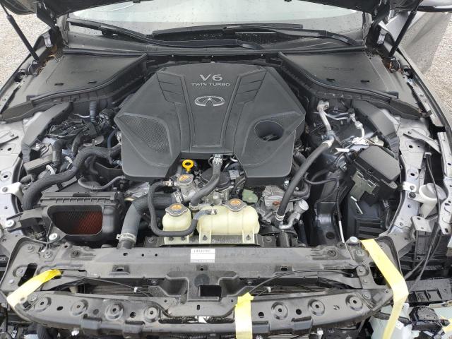 Photo 10 VIN: JN1EV7BP0NM311747 - INFINITI Q50 