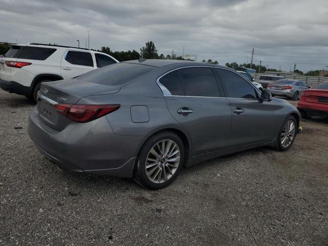 Photo 2 VIN: JN1EV7BP0NM311747 - INFINITI Q50 