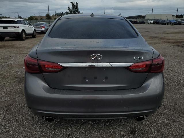 Photo 5 VIN: JN1EV7BP0NM311747 - INFINITI Q50 