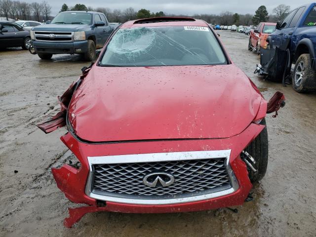 Photo 4 VIN: JN1EV7BP0PM510154 - INFINITI Q50 