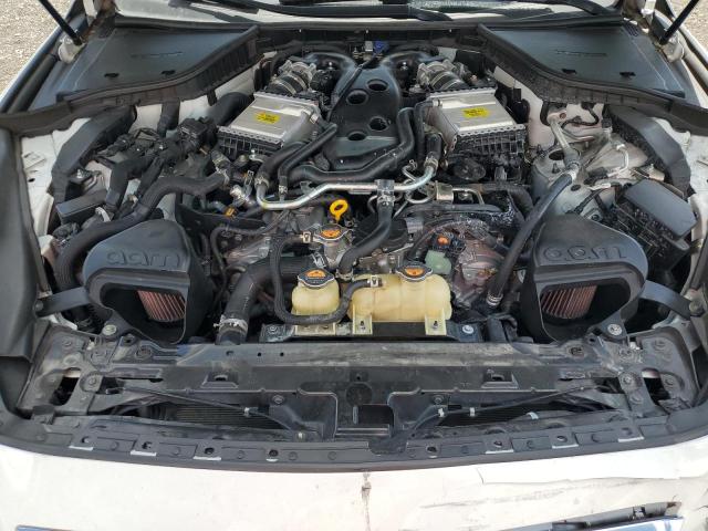 Photo 10 VIN: JN1EV7BP1MM700394 - INFINITI Q50 