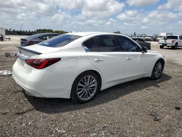 Photo 2 VIN: JN1EV7BP1MM700394 - INFINITI Q50 