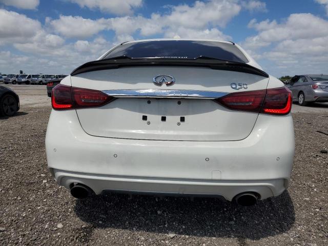 Photo 5 VIN: JN1EV7BP1MM700394 - INFINITI Q50 