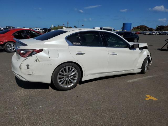 Photo 2 VIN: JN1EV7BP1MM700718 - INFINITI Q50 LUXE 