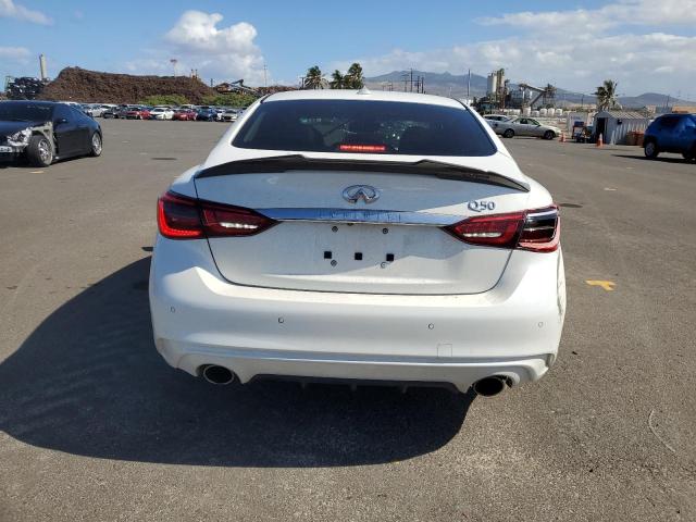 Photo 5 VIN: JN1EV7BP1MM700718 - INFINITI Q50 LUXE 