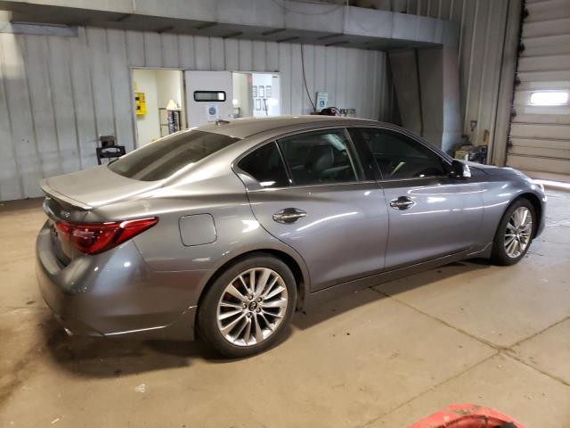 Photo 2 VIN: JN1EV7BP1MM701187 - INFINITI Q50 