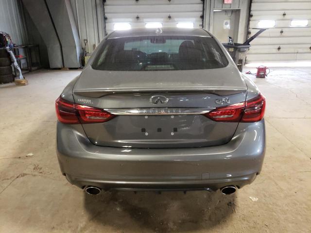 Photo 5 VIN: JN1EV7BP1MM701187 - INFINITI Q50 