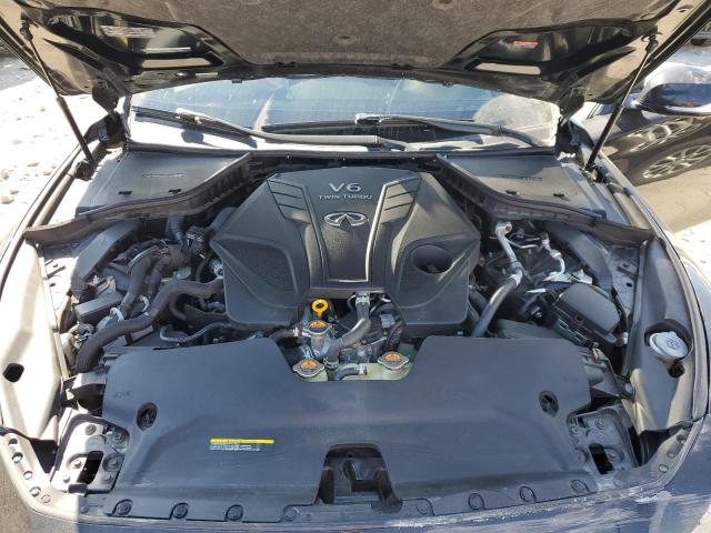 Photo 10 VIN: JN1EV7BP1MM704381 - INFINITI Q50 