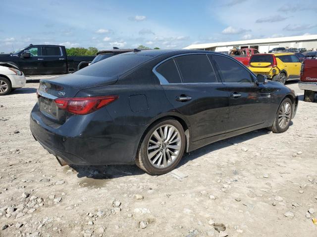 Photo 2 VIN: JN1EV7BP1MM704381 - INFINITI Q50 