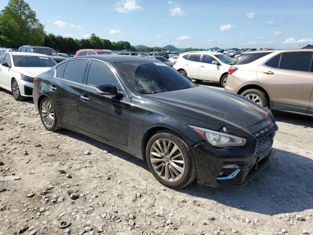 Photo 3 VIN: JN1EV7BP1MM704381 - INFINITI Q50 