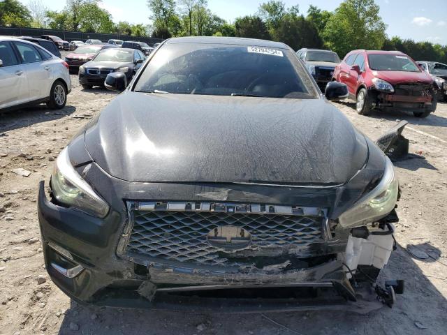 Photo 4 VIN: JN1EV7BP1MM704381 - INFINITI Q50 